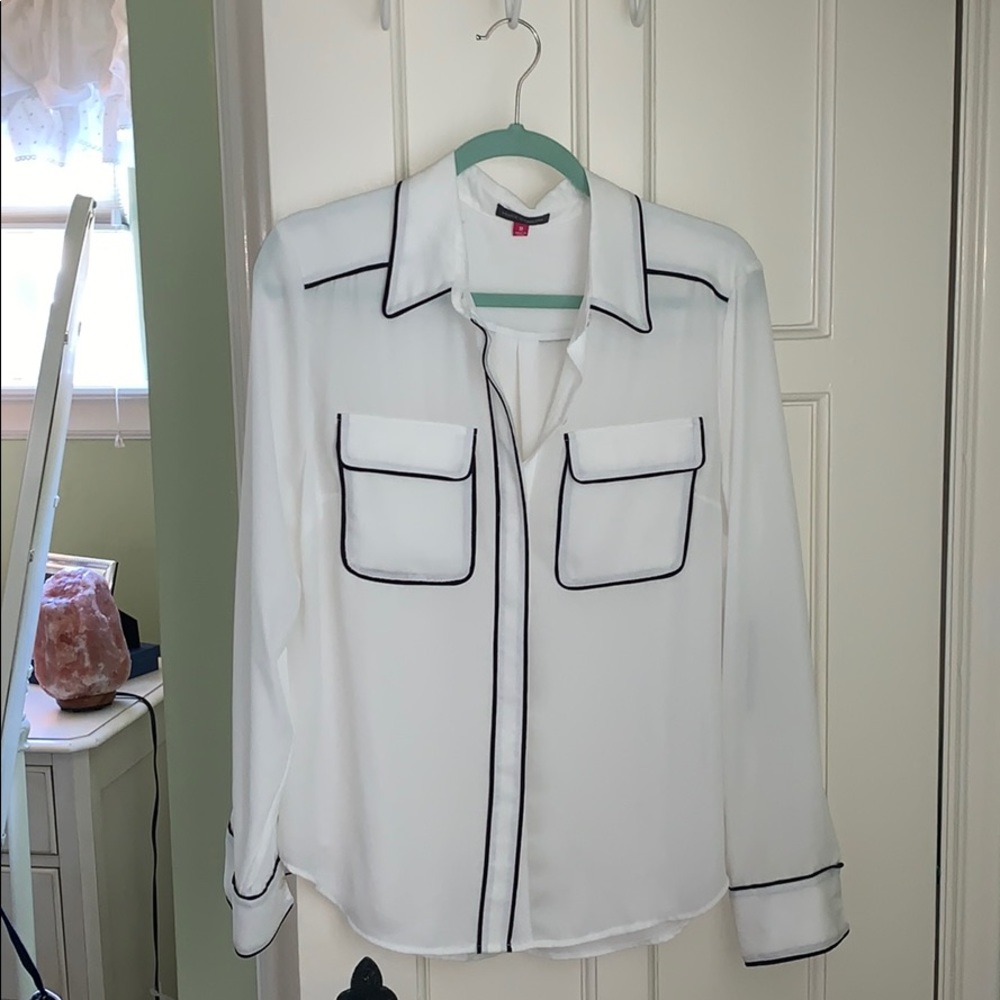 Vince Camuto Blouse